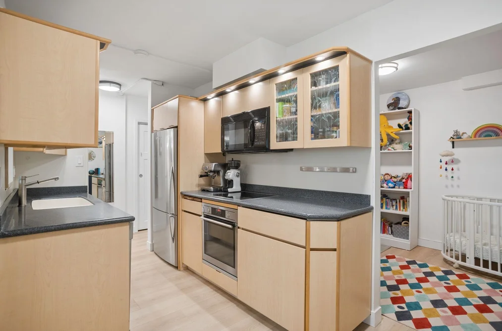 202 1867 WEST 3RD AVENUE, Vancouver BC V6J 1K9, Vancouver BC — Residential for Sale — Photo 22 of 31