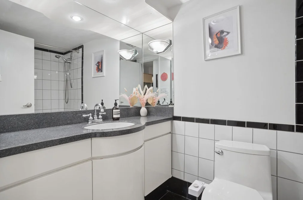 202 1867 WEST 3RD AVENUE, Vancouver BC V6J 1K9, Vancouver BC — Residential for Sale — Photo 26 of 31
