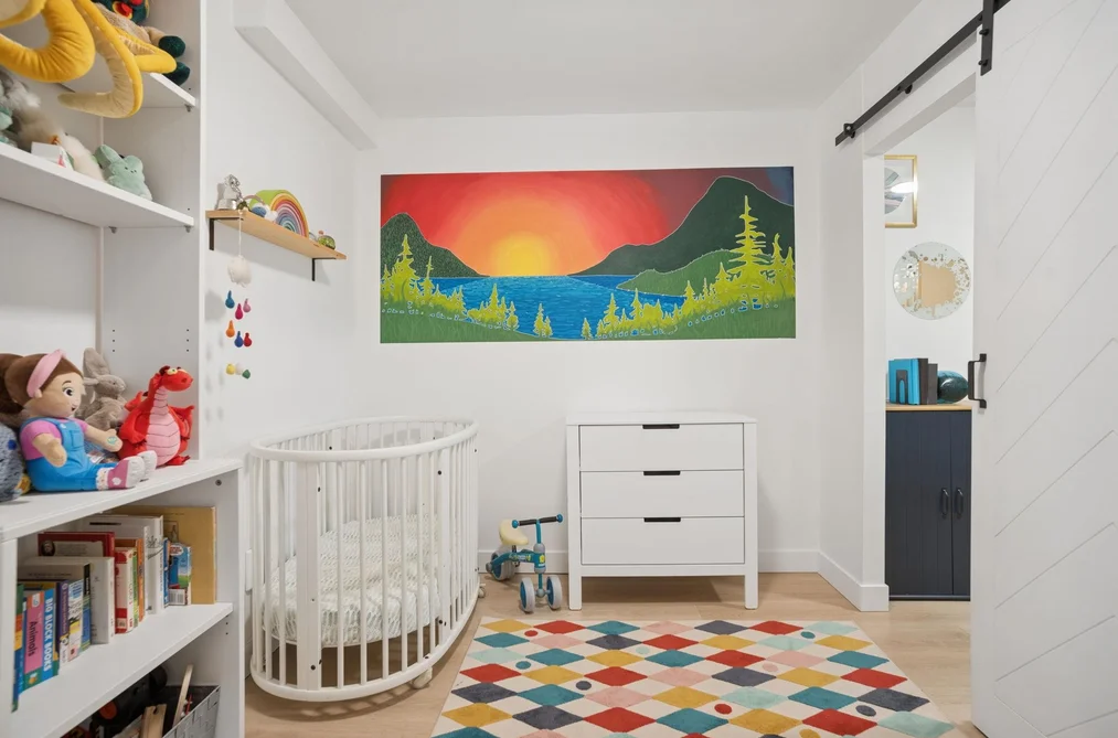 202 1867 WEST 3RD AVENUE, Vancouver BC V6J 1K9, Vancouver BC — Residential for Sale — Photo 27 of 31