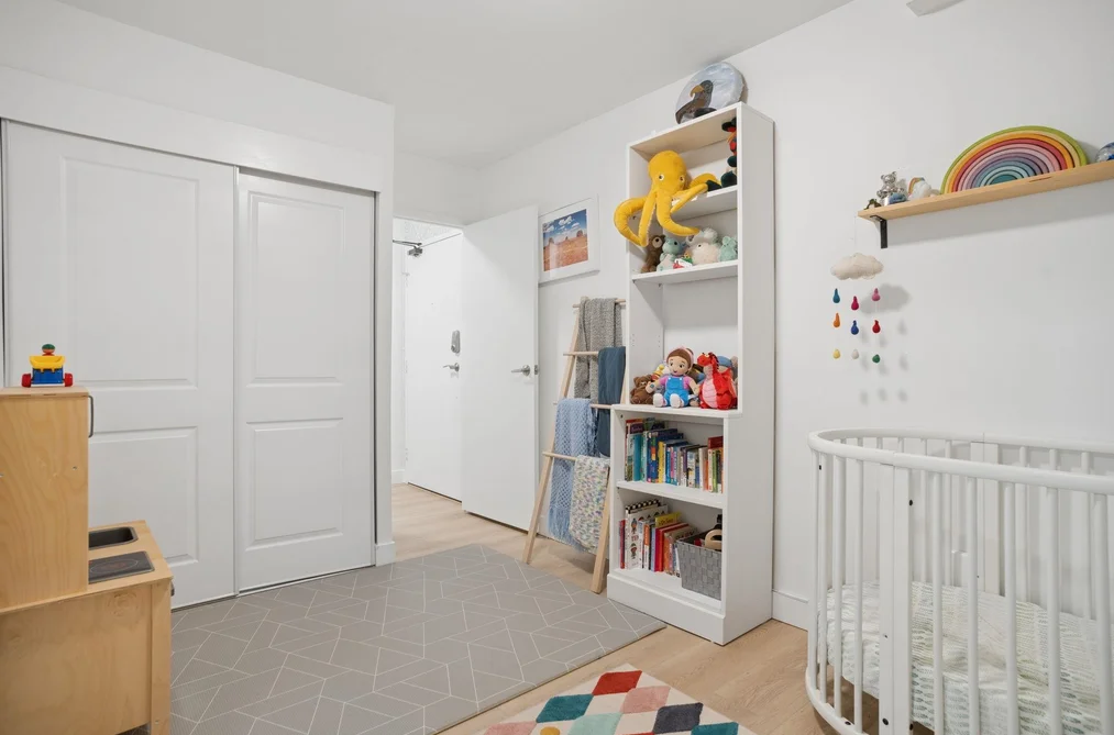 202 1867 WEST 3RD AVENUE, Vancouver BC V6J 1K9, Vancouver BC — Residential for Sale — Photo 28 of 31