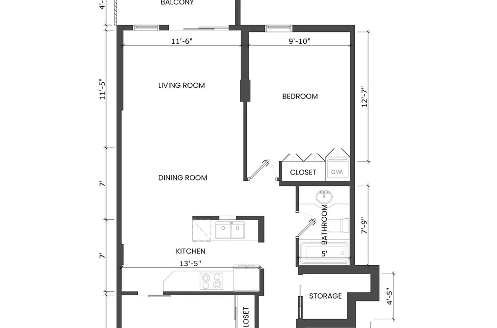 202 1867 WEST 3RD AVENUE, Vancouver BC V6J 1K9, Vancouver BC — Residential for Sale — Photo 31 of 31