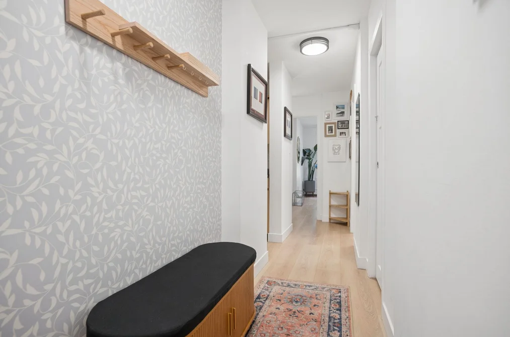 202 1867 WEST 3RD AVENUE, Vancouver BC V6J 1K9, Vancouver BC — Residential for Sale — Photo 5 of 31