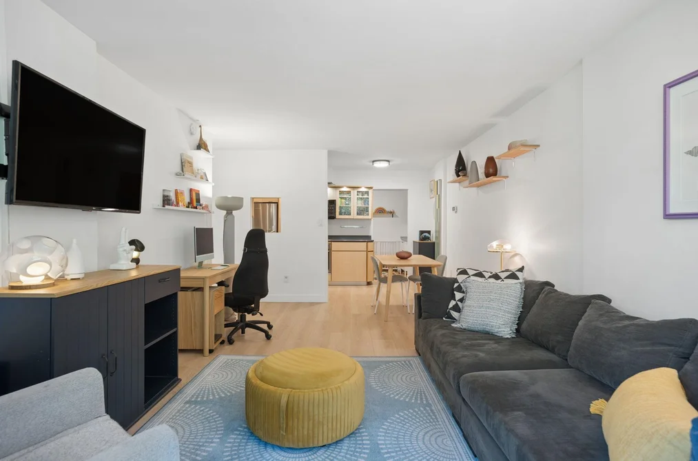 202 1867 WEST 3RD AVENUE, Vancouver BC V6J 1K9, Vancouver BC — Residential for Sale — Photo 8 of 31