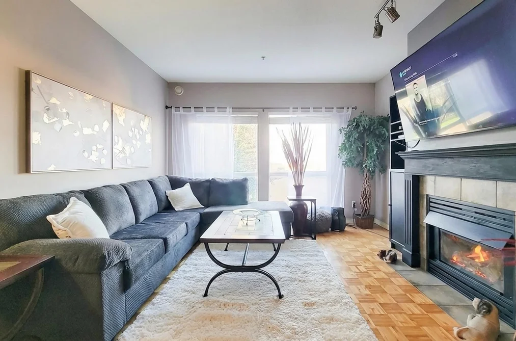 202 19091 MCMYN ROAD, Pitt Meadows BC V3Y 2S8, Pitt Meadows BC — Residential for Sale - Photo 2