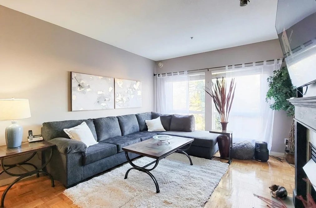202 19091 MCMYN ROAD, Pitt Meadows BC V3Y 2S8, Pitt Meadows BC — Residential for Sale - Photo 3