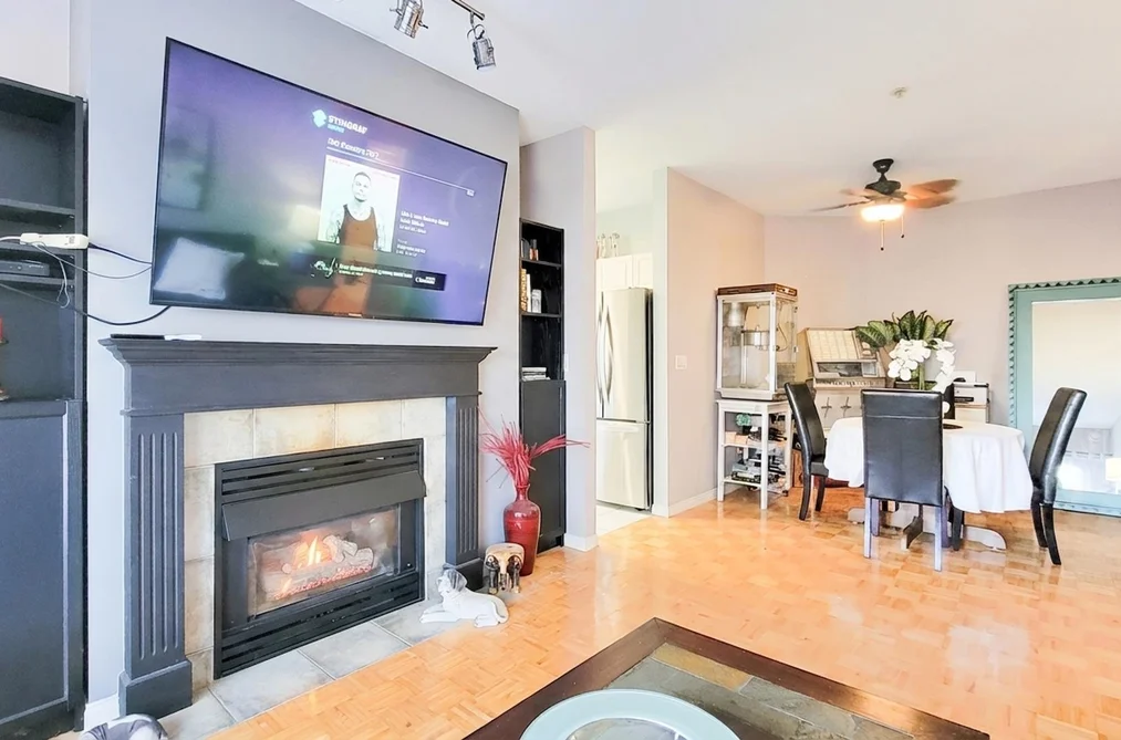 202 19091 MCMYN ROAD, Pitt Meadows BC V3Y 2S8, Pitt Meadows BC — Residential for Sale - Photo 5