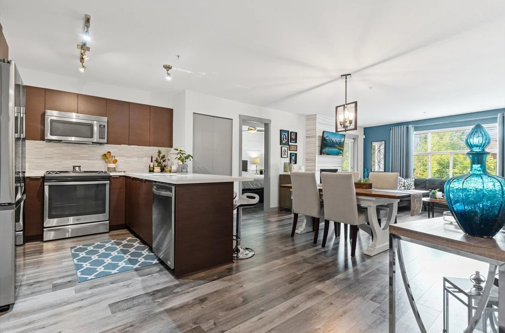 202 19201 66A AVENUE, Surrey BC V4N 6N7, Surrey BC — Residential for Sale - Photo 4