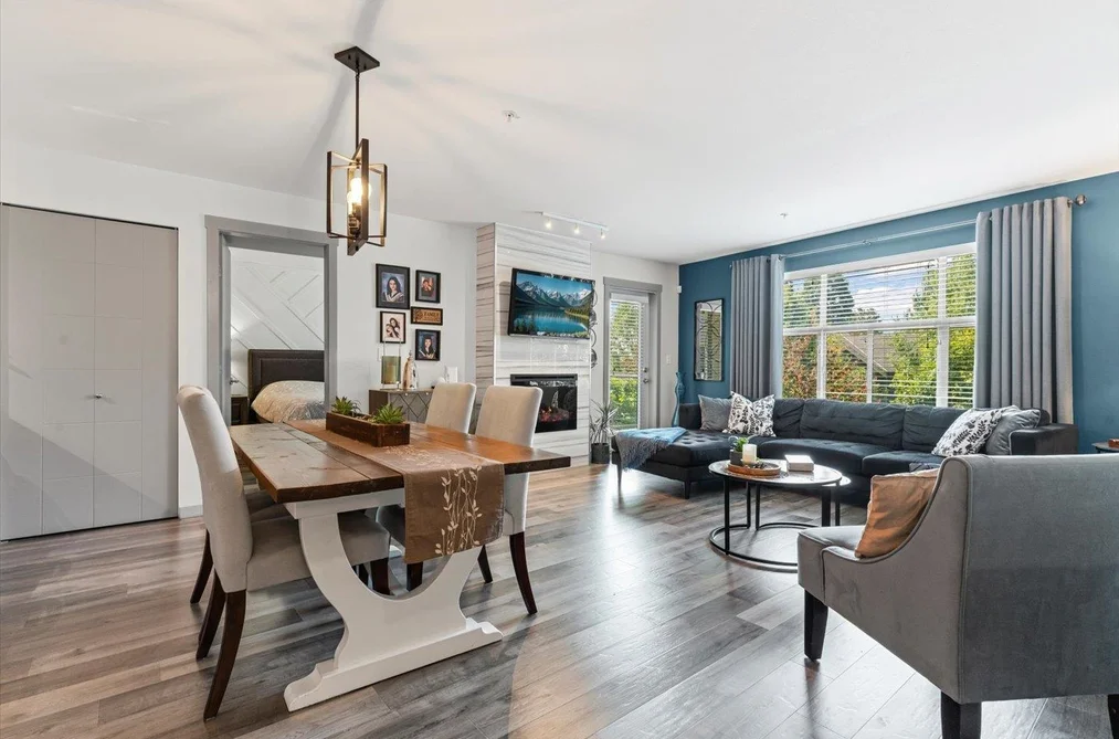 202 19201 66A AVENUE, Surrey BC V4N 6N7, Surrey BC — Residential for Sale - Photo 6