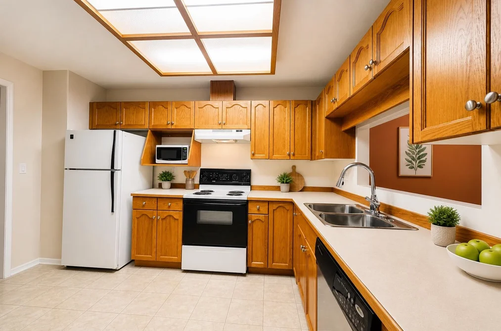 202 19241 FORD ROAD, Pitt Meadows BC V3Y 2N4, Pitt Meadows BC — Residential for Sale - Photo 2