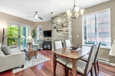 1928 Nelson St Unit 202, Vancouver, BC - MLS: R3178952