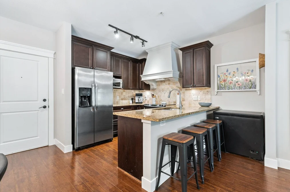 202 19530 65 AVENUE, Surrey BC V4N 6M1, Surrey BC — Residential for Sale - Photo 5