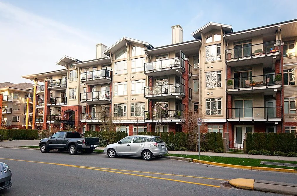 202 200 CAPILANO ROAD, Port Moody BC V3H 5N1, Port Moody BC — Residential for Sale - Photo 2