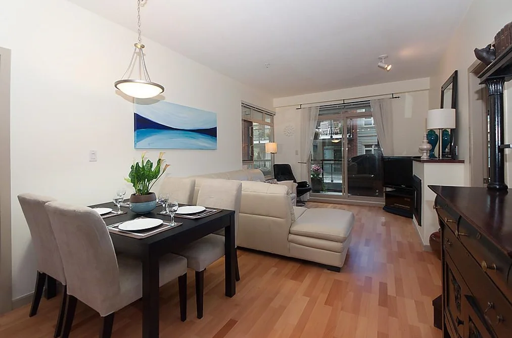 202 200 CAPILANO ROAD, Port Moody BC V3H 5N1, Port Moody BC — Residential for Sale - Photo 6