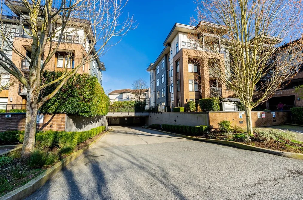 202 20078 FRASER HIGHWAY, Langley BC V3A 4E5, Langley BC — Residential for Sale - Photo 5