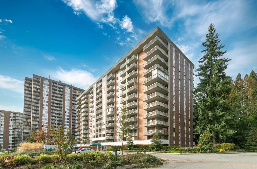 202 2012 FULLERTON AVENUE, North Vancouver BC V7P 3E3, North Vancouver BC — Residential for Sale - Photo 3