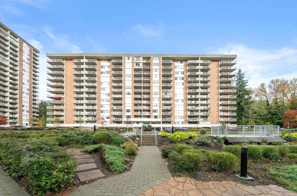 202 2012 FULLERTON AVENUE, North Vancouver BC V7P 3E3, North Vancouver BC — Residential for Sale - Photo 5