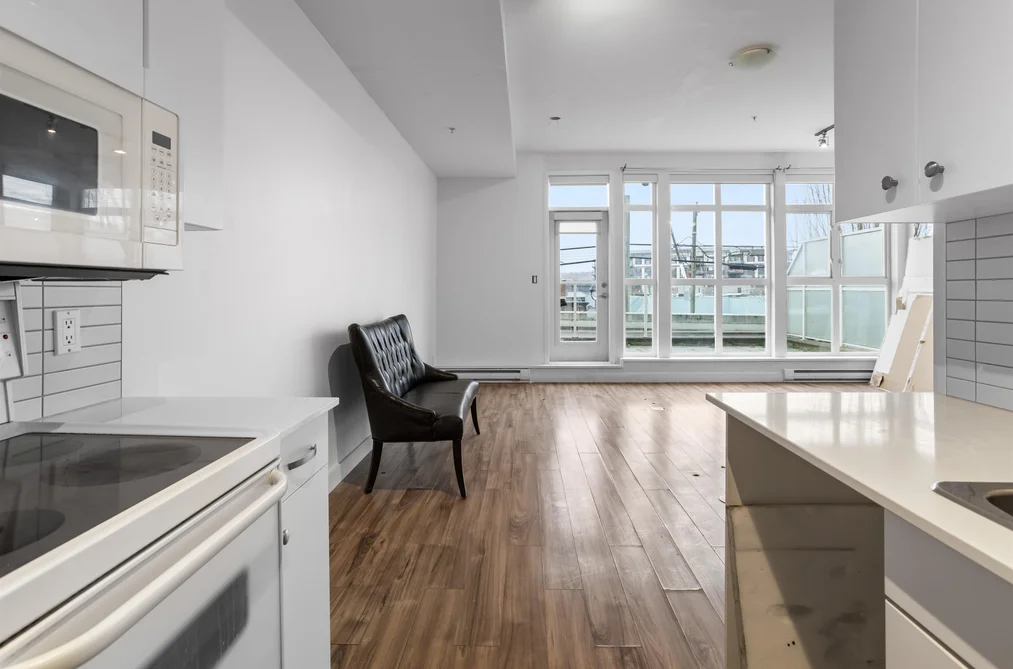 202 20238 FRASER HIGHWAY, Langley BC V3A 4E6, Langley BC — Residential for Sale - Photo 6