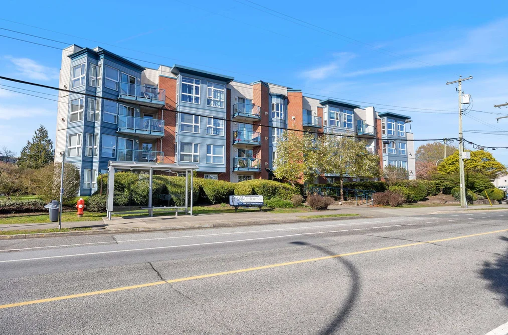 202 20277 53 AVENUE, Langley BC V3A 3V2, Langley BC — Residential for Sale - Photo 2