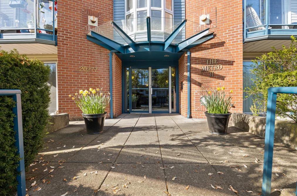 202 20277 53 AVENUE, Langley BC V3A 3V2, Langley BC — Residential for Sale - Photo 4