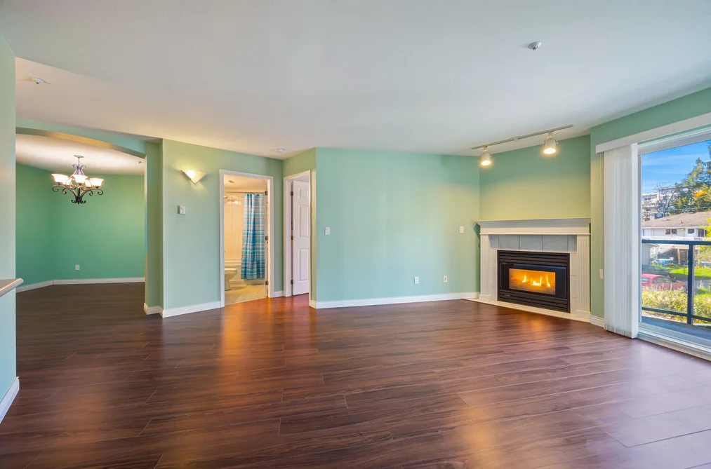 202 20277 53 AVENUE, Langley BC V3A 3V2, Langley BC — Residential for Sale - Photo 6