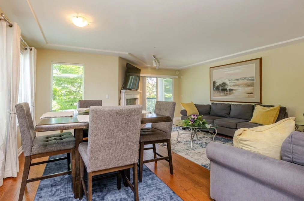 202 20433 53 AVENUE, Langley BC V3A 7A6, Langley BC — Residential for Sale - Photo 5