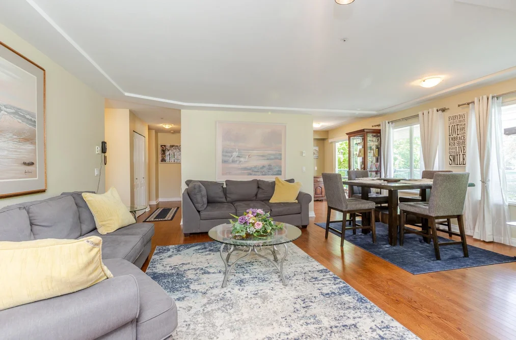 202 20433 53 AVENUE, Langley BC V3A 7A6, Langley BC — Residential for Sale - Photo 7