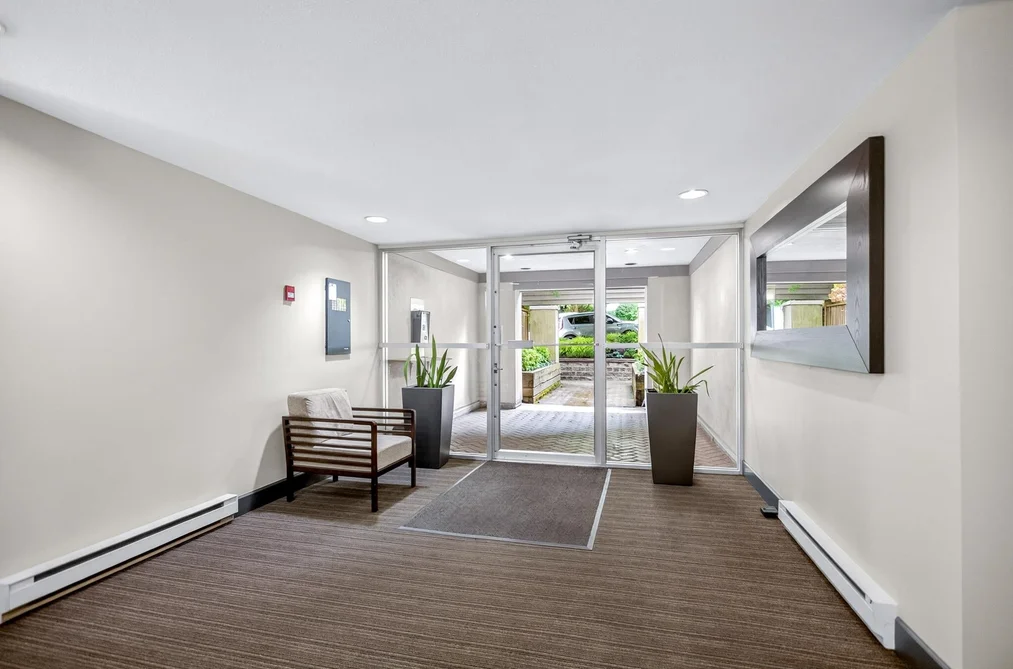 202 2057 W 3RD AVENUE, Vancouver BC V6J 1L4, Vancouver BC — Residential for Sale - Photo 5
