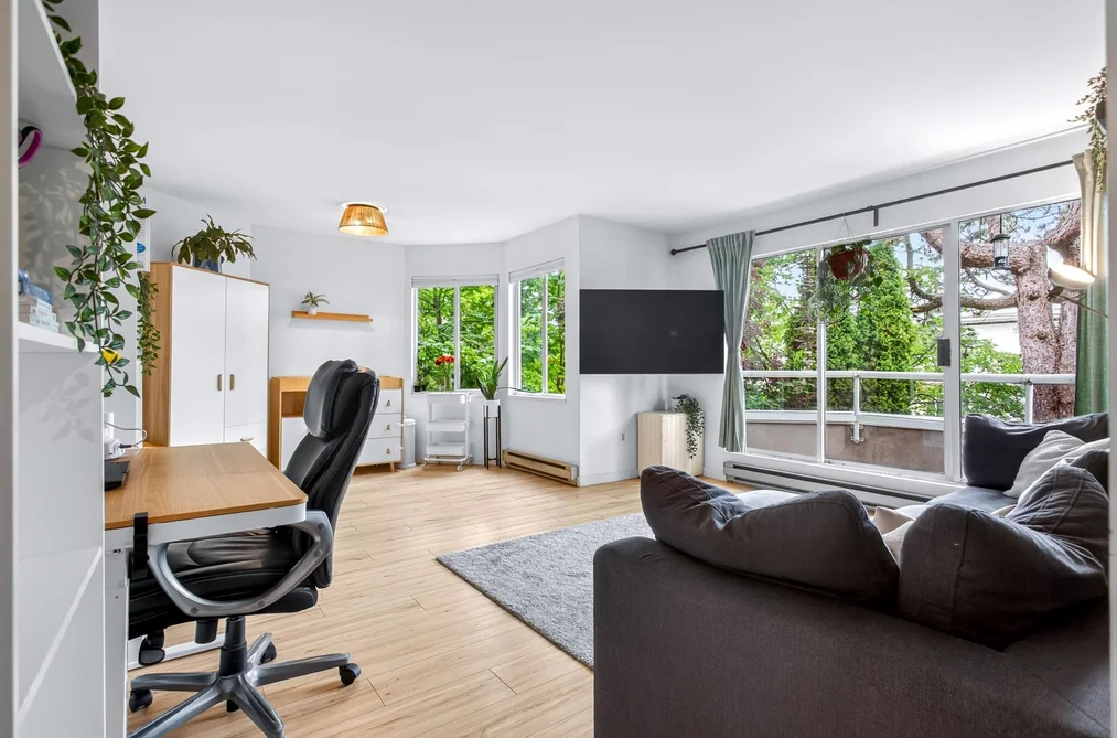 202 2057 W 3RD AVENUE, Vancouver BC V6J 1L4, Vancouver BC — Residential for Sale - Photo 6