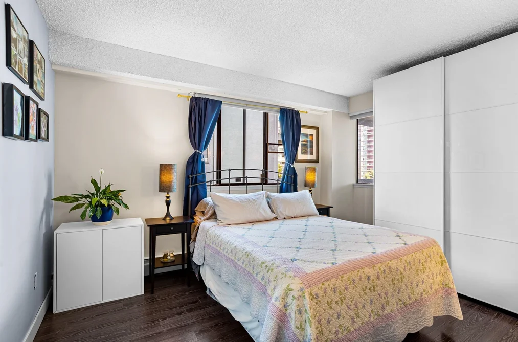 202 209 CARNARVON STREET, New Westminster BC V3L 1B7, New Westminster BC — Residential for Sale — Photo 18 of 40
