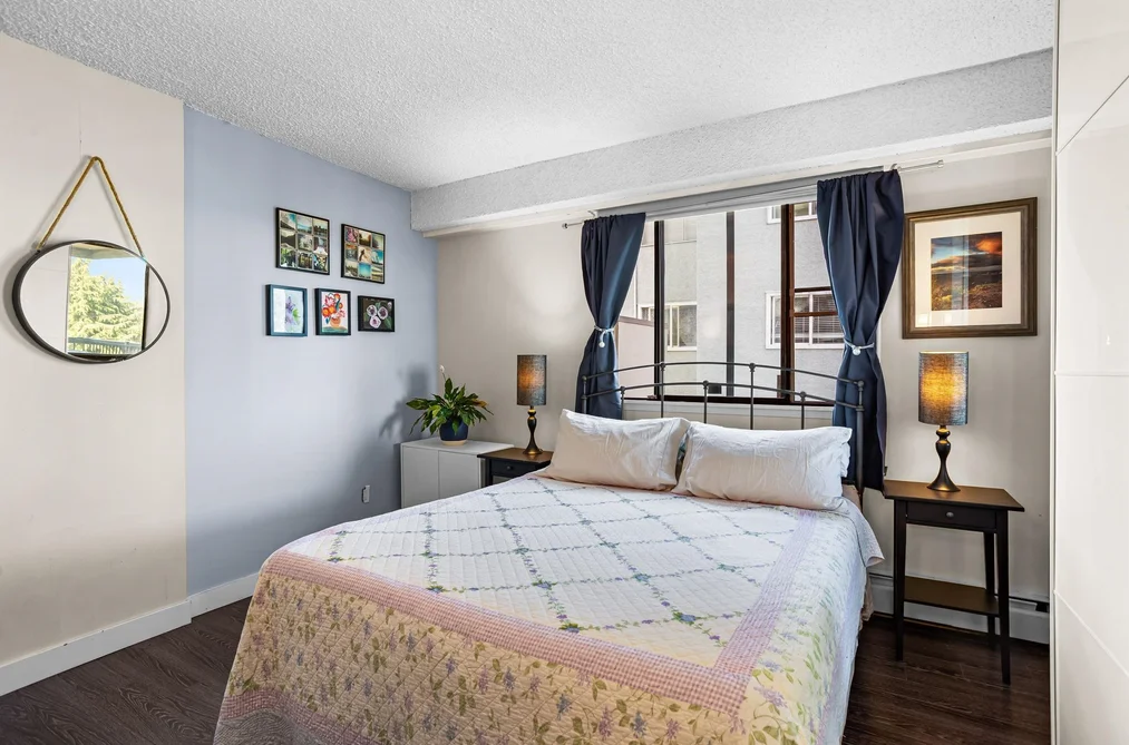 202 209 CARNARVON STREET, New Westminster BC V3L 1B7, New Westminster BC — Residential for Sale — Photo 19 of 40