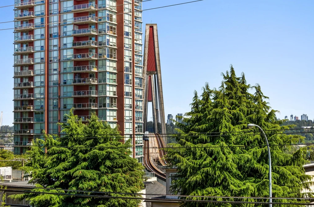 202 209 CARNARVON STREET, New Westminster BC V3L 1B7, New Westminster BC — Residential for Sale — Photo 23 of 40