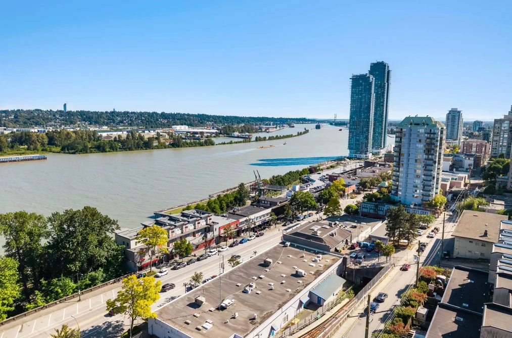 202 209 CARNARVON STREET, New Westminster BC V3L 1B7, New Westminster BC — Residential for Sale — Photo 24 of 40