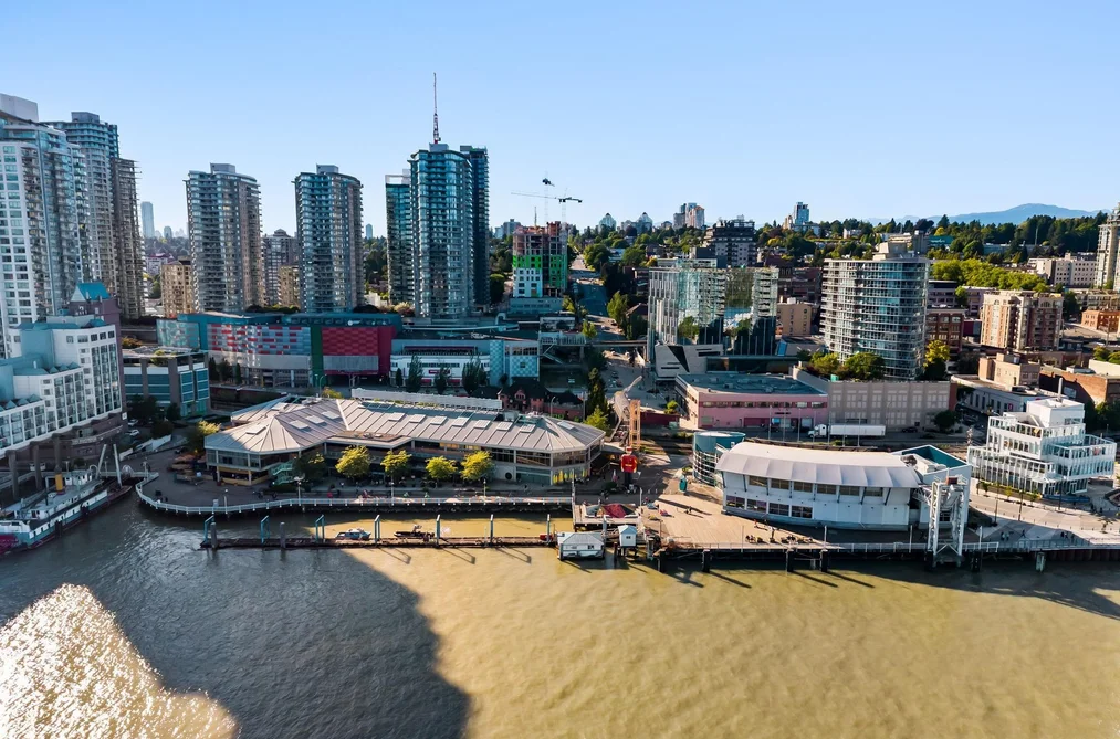 202 209 CARNARVON STREET, New Westminster BC V3L 1B7, New Westminster BC — Residential for Sale — Photo 39 of 40