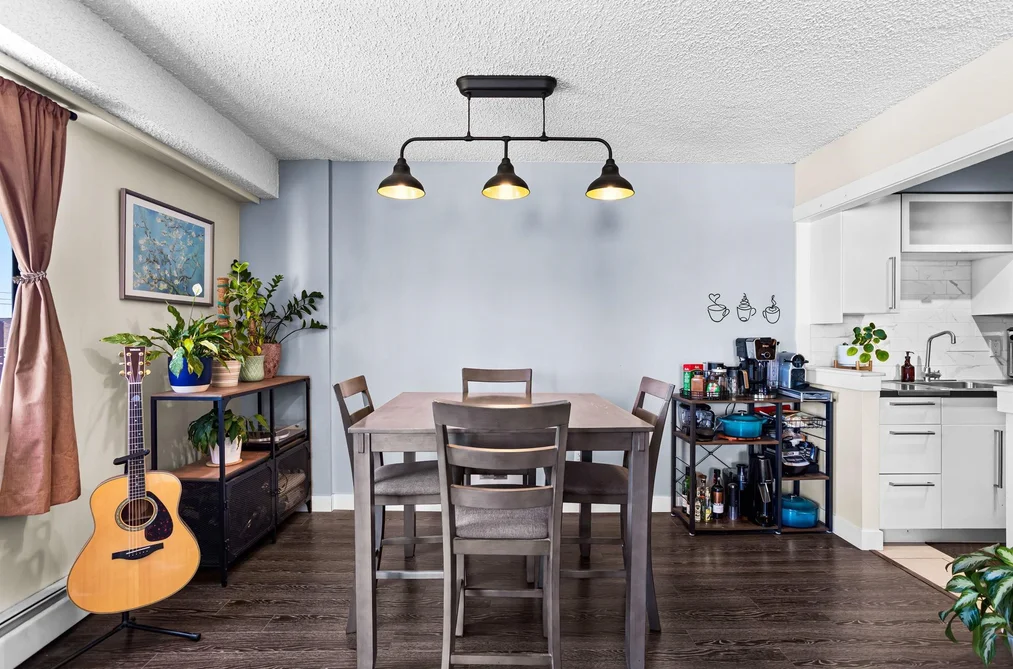 202 209 CARNARVON STREET, New Westminster BC V3L 1B7, New Westminster BC — Residential for Sale — Photo 8 of 40