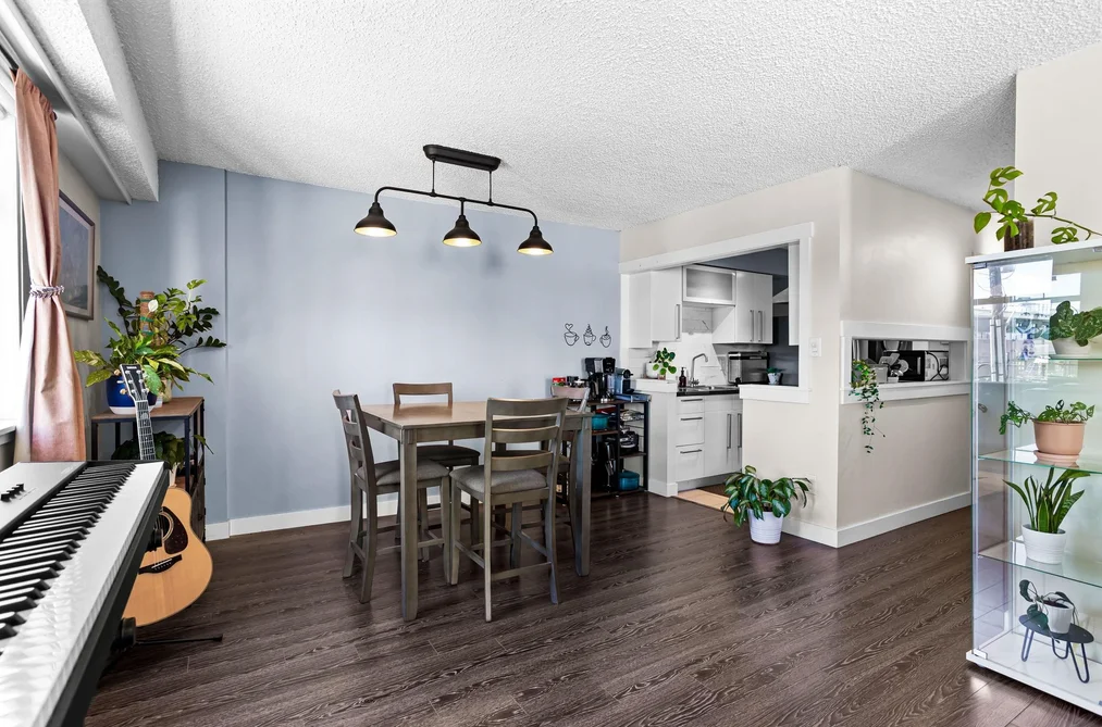202 209 CARNARVON STREET, New Westminster BC V3L 1B7, New Westminster BC — Residential for Sale — Photo 9 of 40