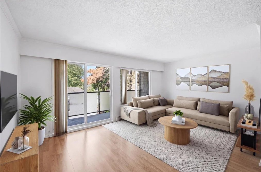 Condo for sale at 202 212 Forbes Avenue North Vancouver British Columbia - MLS: R3159796