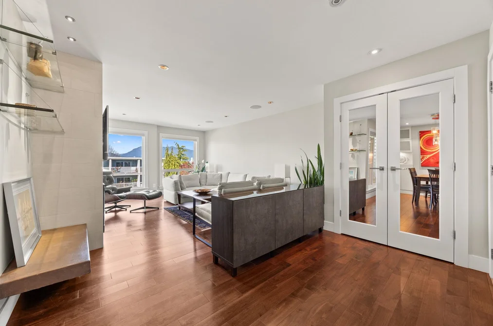 202 2148 W 2ND AVENUE, Vancouver BC V6K 1H6, Vancouver BC — Residential for Sale - Photo 5