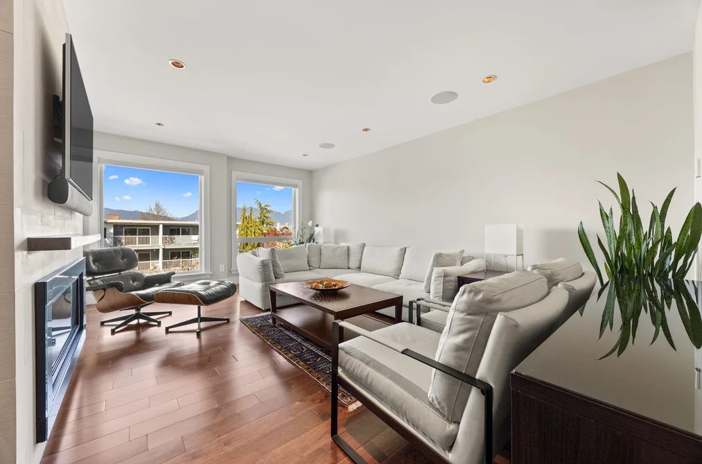 202 2148 W 2ND AVENUE, Vancouver BC V6K 1H6, Vancouver BC — Residential for Sale - Photo 6