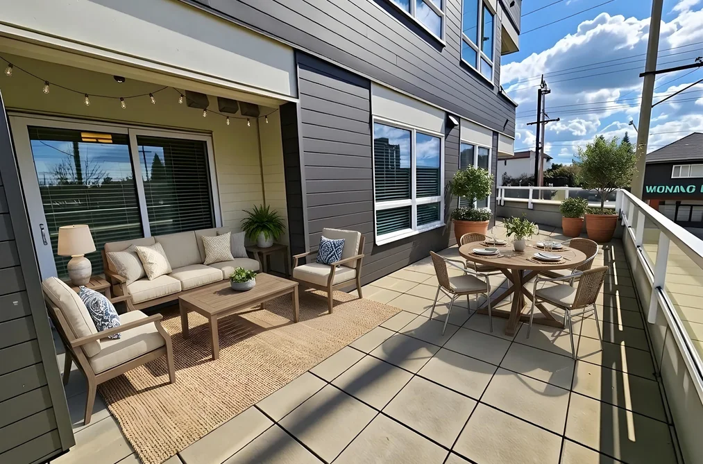 Condo for sale at 202 22265 Dewdney Trunk Road Maple Ridge British Columbia - MLS: R3098080