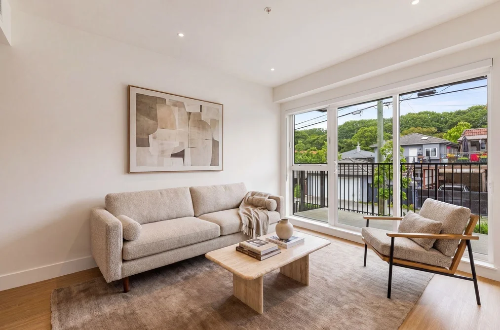 Condo for sale at 202 2235 E Broadway Vancouver British Columbia - MLS: R3132368