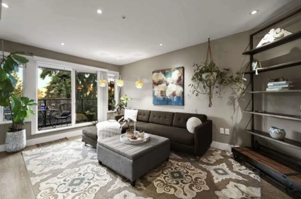 202 2250 SE MARINE DRIVE, Vancouver BC V5P 2S2, Vancouver BC — Residential for Sale - Photo 5