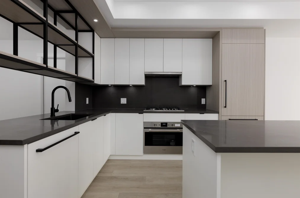 202 2268 E BROADWAY STREET, Vancouver BC V5N 0L2, Vancouver BC — Residential for Sale - Photo 4