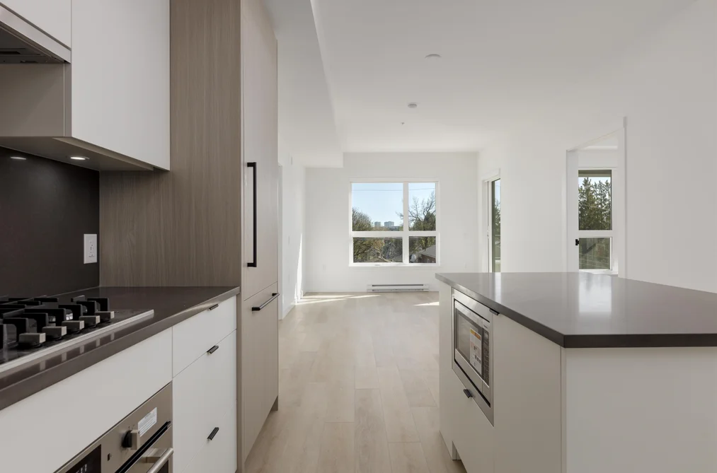 202 2268 E BROADWAY STREET, Vancouver BC V5N 0L2, Vancouver BC — Residential for Sale - Photo 5