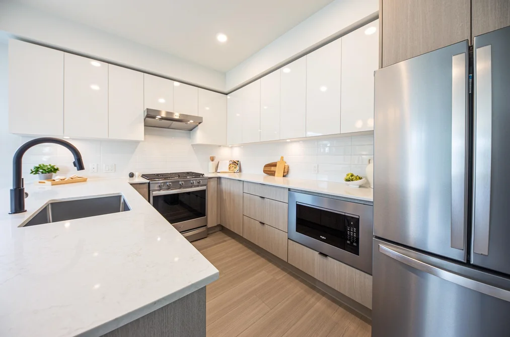 Condo for sale at 202 2277 Hawthorne Avenue Port Coquitlam British Columbia - MLS: R3124813