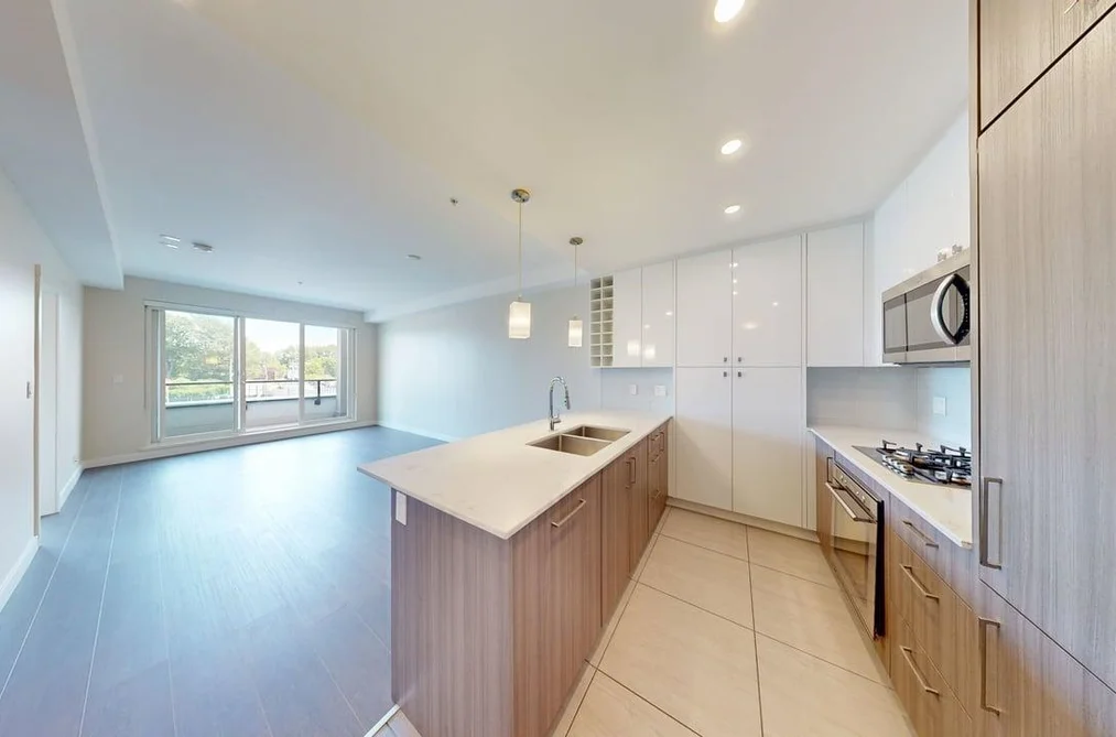 202 23233 GILLEY ROAD, Richmond BC V6V 1E6, Richmond BC — Residential for Sale — Photo 5 of 20