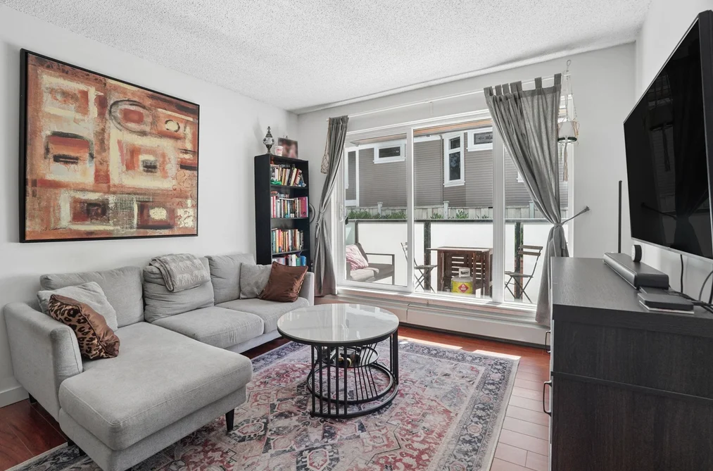 202 2328 OXFORD STREET, Vancouver BC V5L 1G3, Vancouver BC — Residential for Sale — Photo 14 of 31