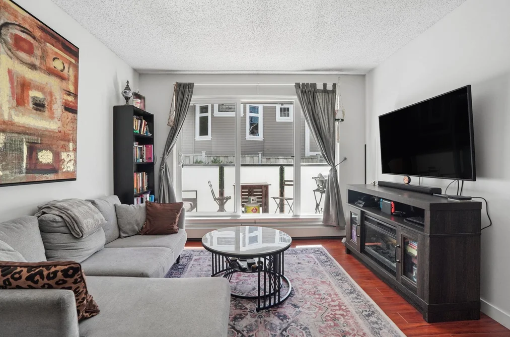202 2328 OXFORD STREET, Vancouver BC V5L 1G3, Vancouver BC — Residential for Sale — Photo 15 of 31
