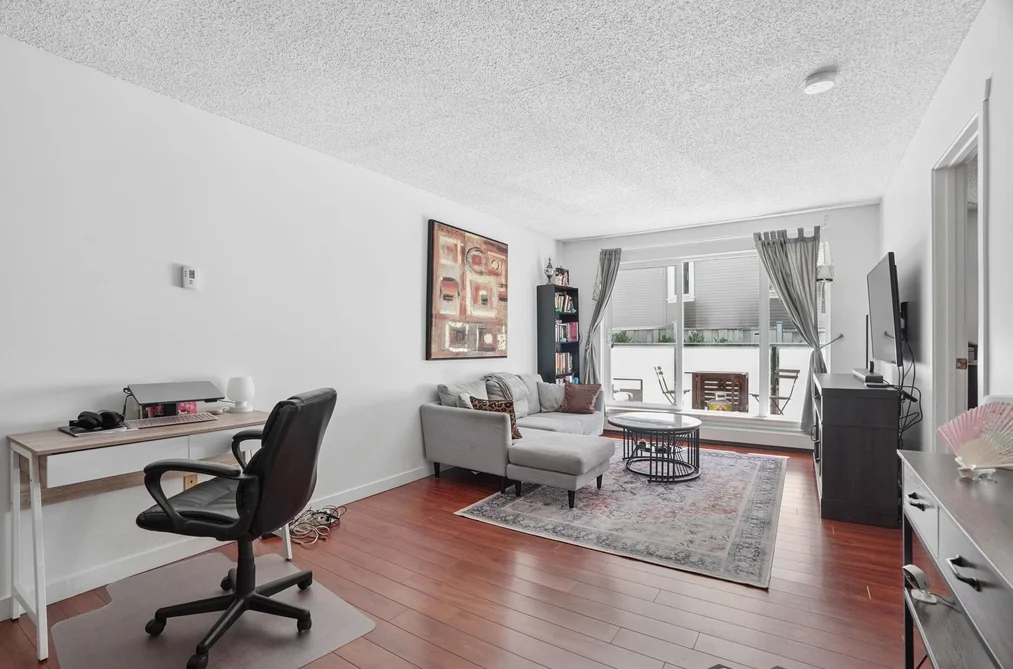 202 2328 OXFORD STREET, Vancouver BC V5L 1G3, Vancouver BC — Residential for Sale — Photo 18 of 31
