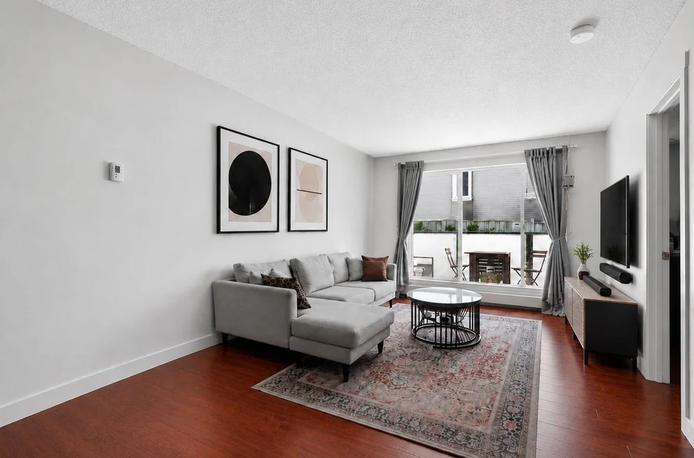 202 2328 OXFORD STREET, Vancouver BC V5L 1G3, Vancouver BC — Residential for Sale — Photo 19 of 31