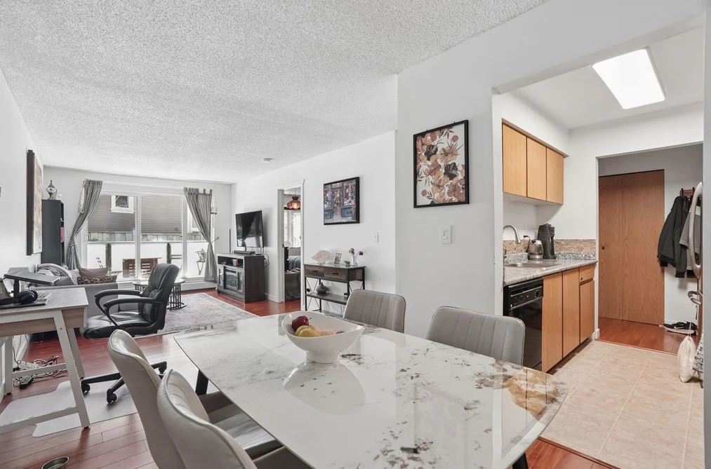 202 2328 OXFORD STREET, Vancouver BC V5L 1G3, Vancouver BC — Residential for Sale — Photo 21 of 31